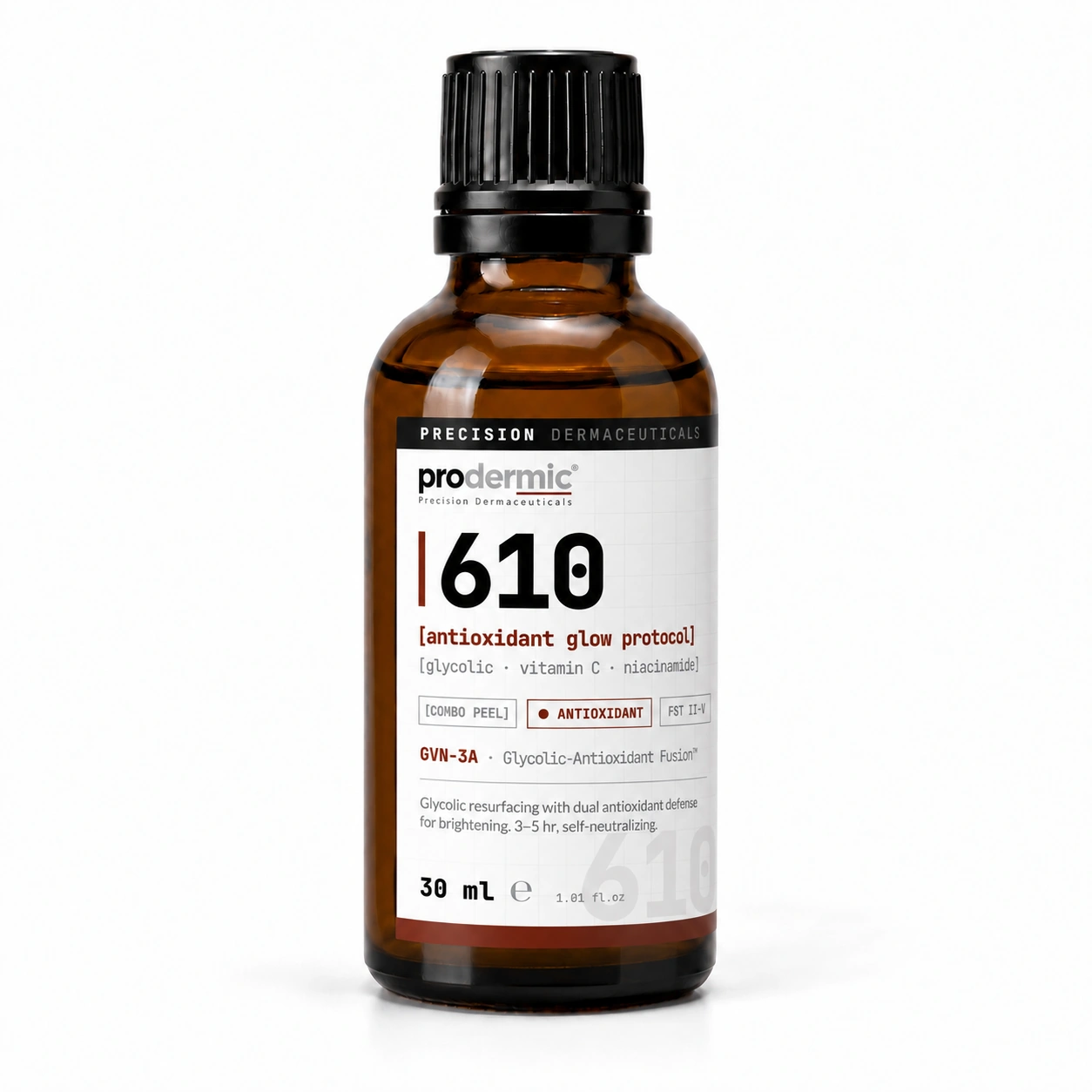 Antioxidant Glow