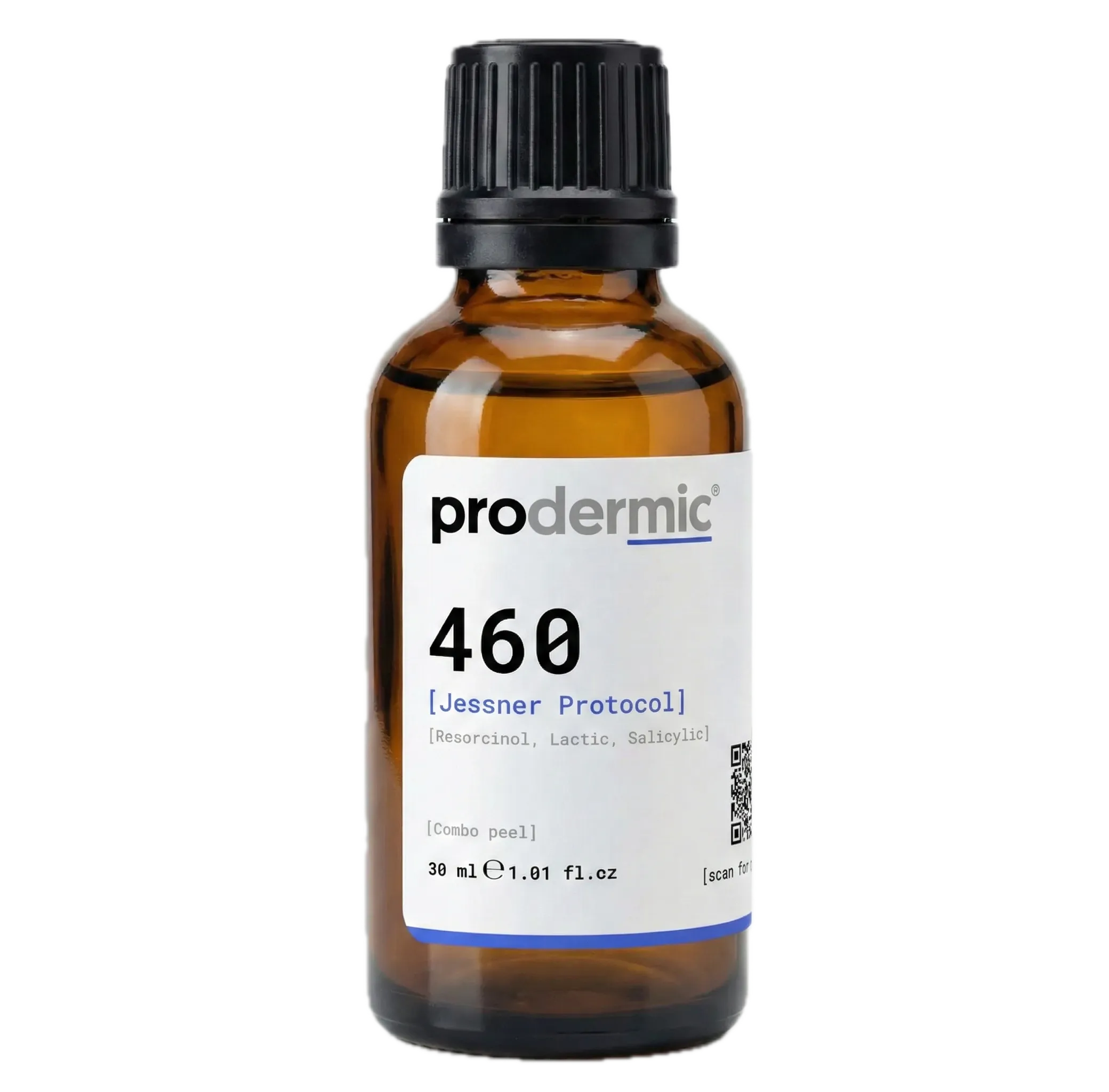 Acne Protocol