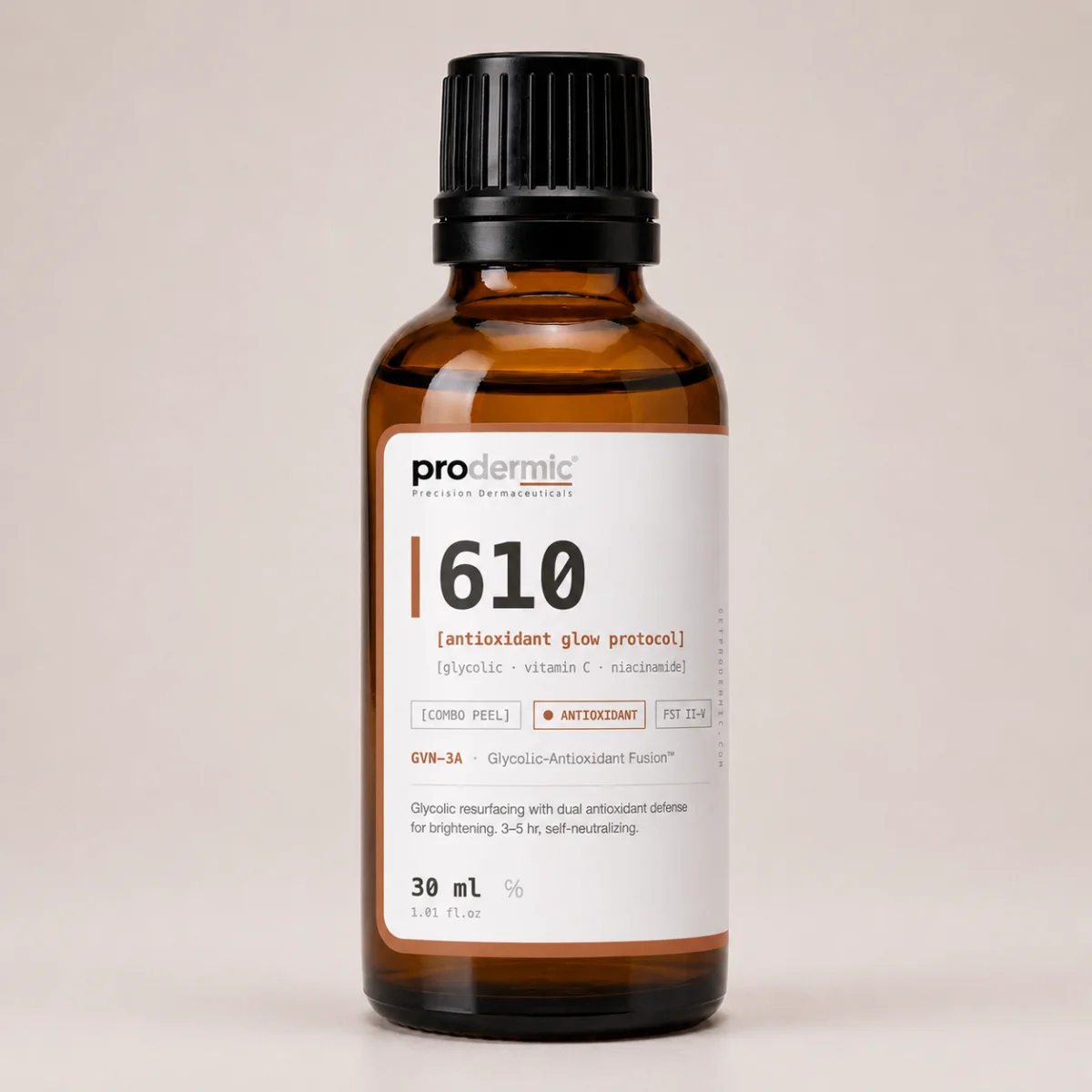 Antioxidant Glow